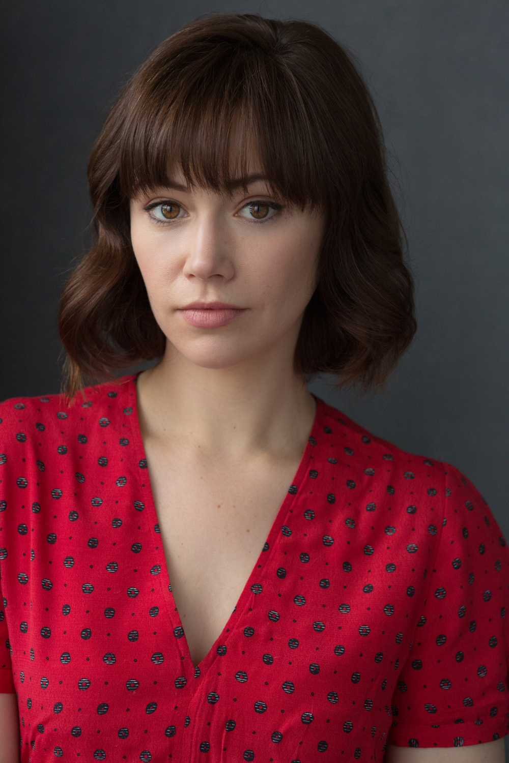Jill Winternitz